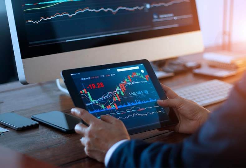 Trade King Online Classes