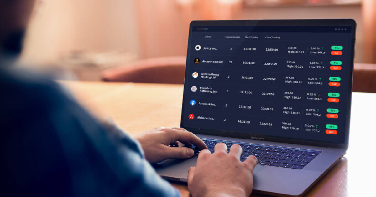 Trade King Online Classes